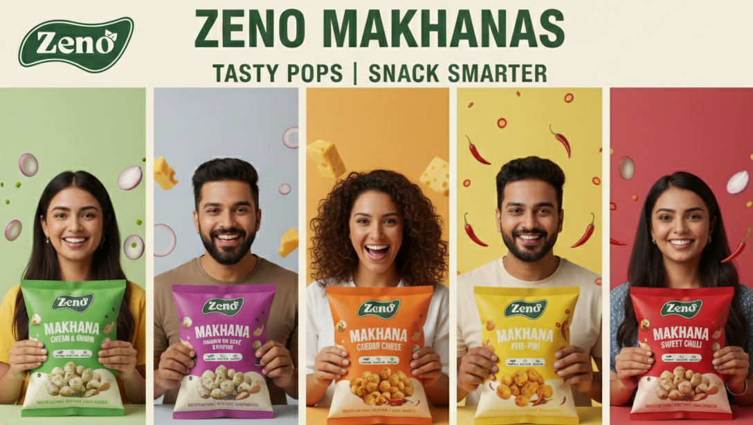 Plant-based gluten-free snack