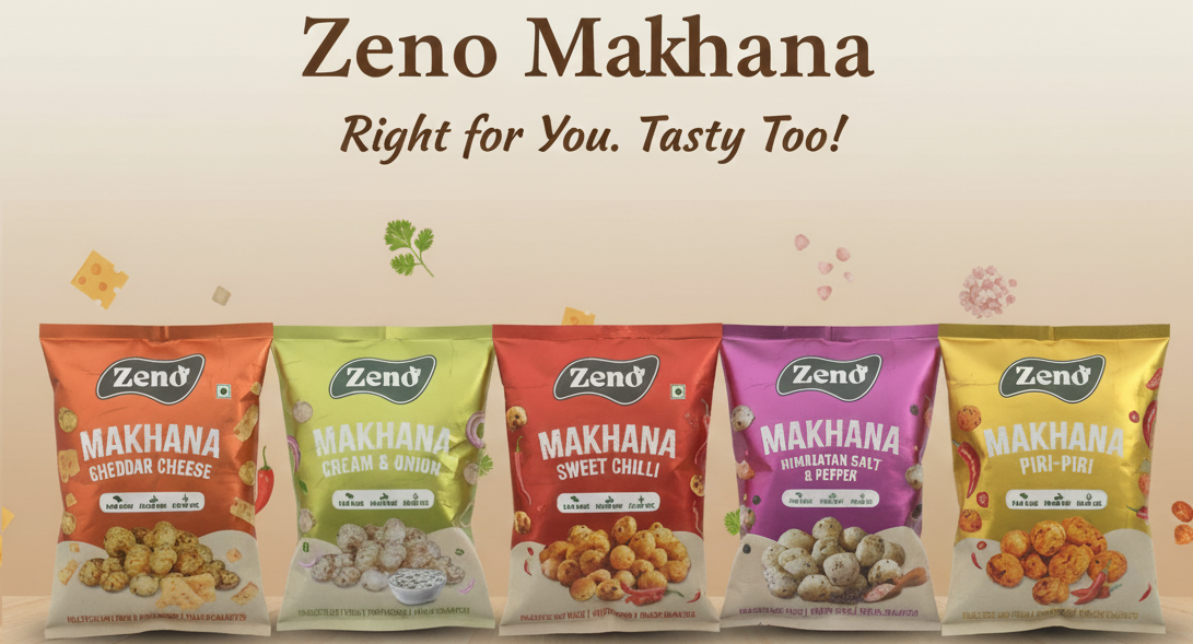 Zeno Foods