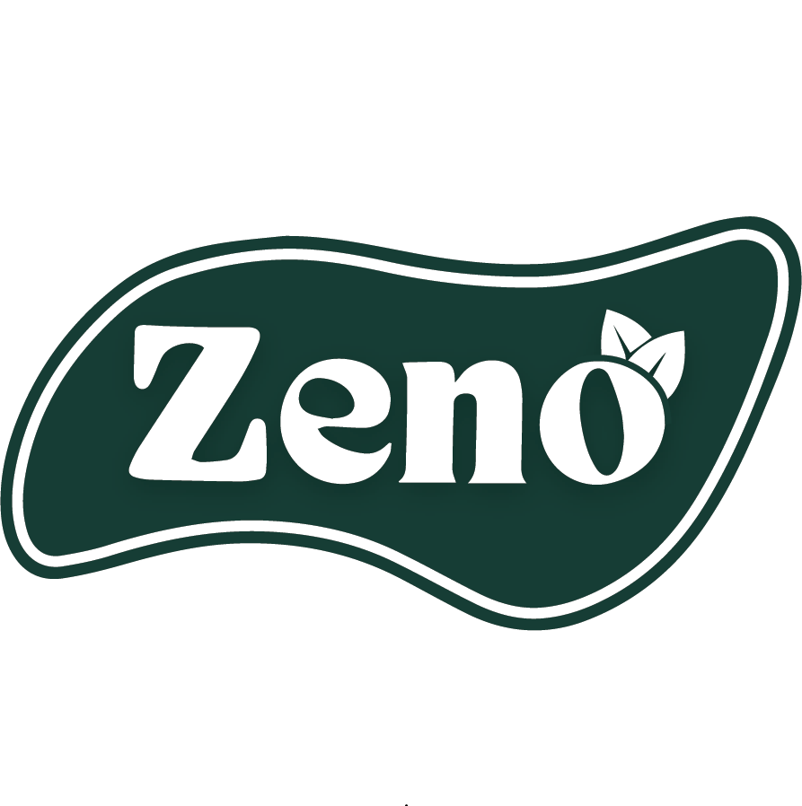 Zeno Makhana – plant based snack superfood in copenhagen